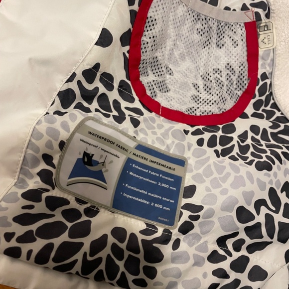 Columbia Winter Shell - Picture 3 of 4